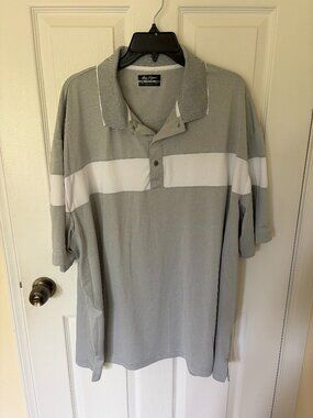 Ben Hogan Performance Golf Shirt